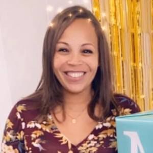 Meet your Posher, Teresa